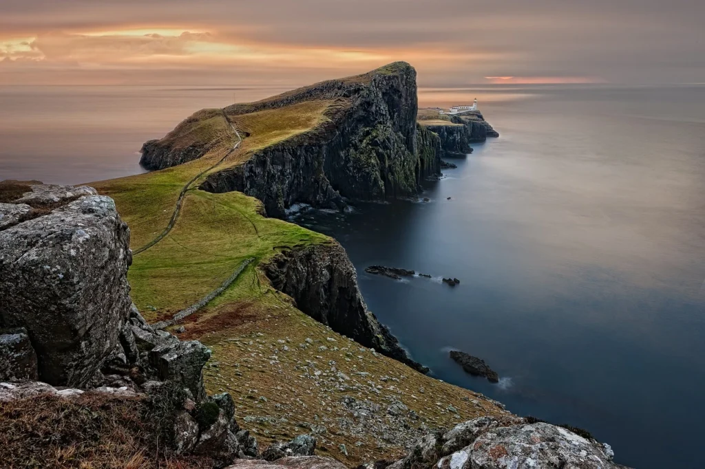 Hike the Quiraing