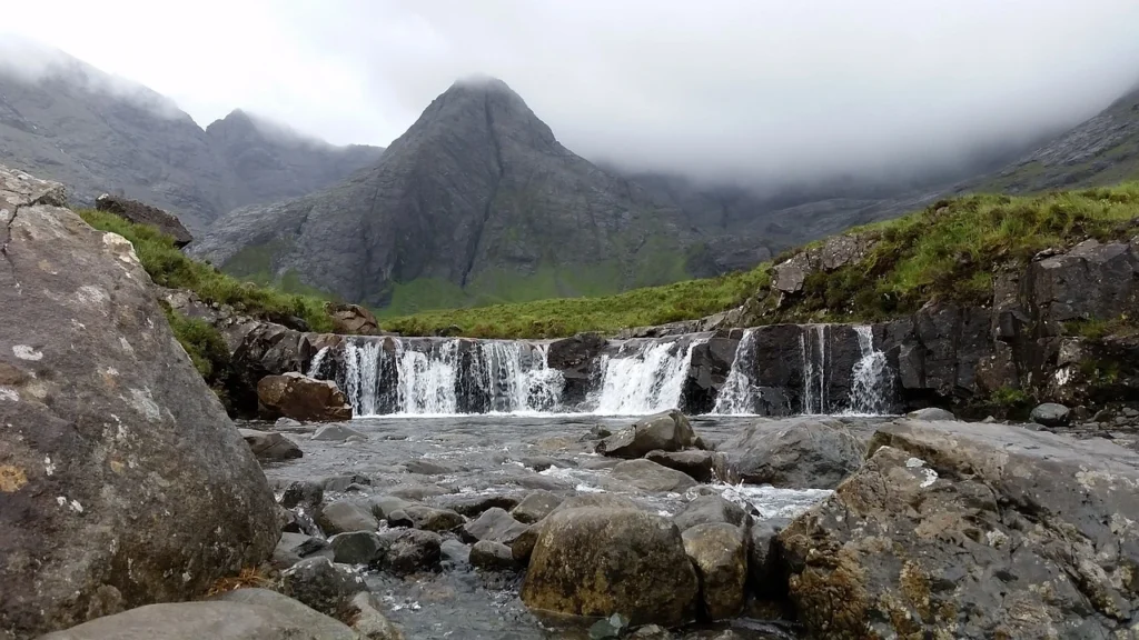 Unique Things to Do in Isle of Skye