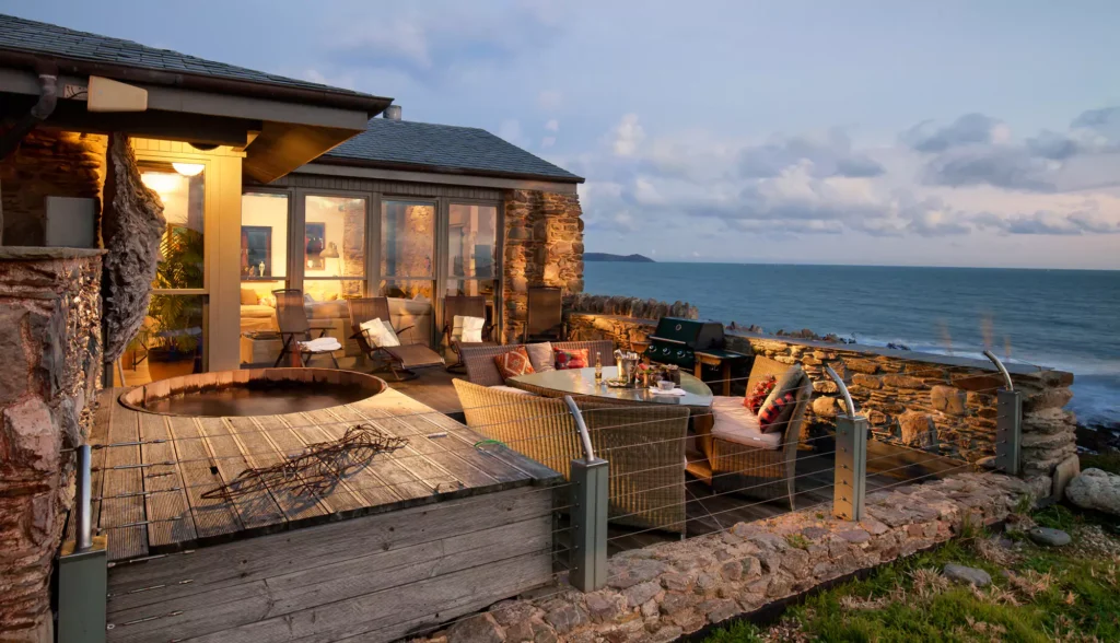 Best places to stay in Cornwall